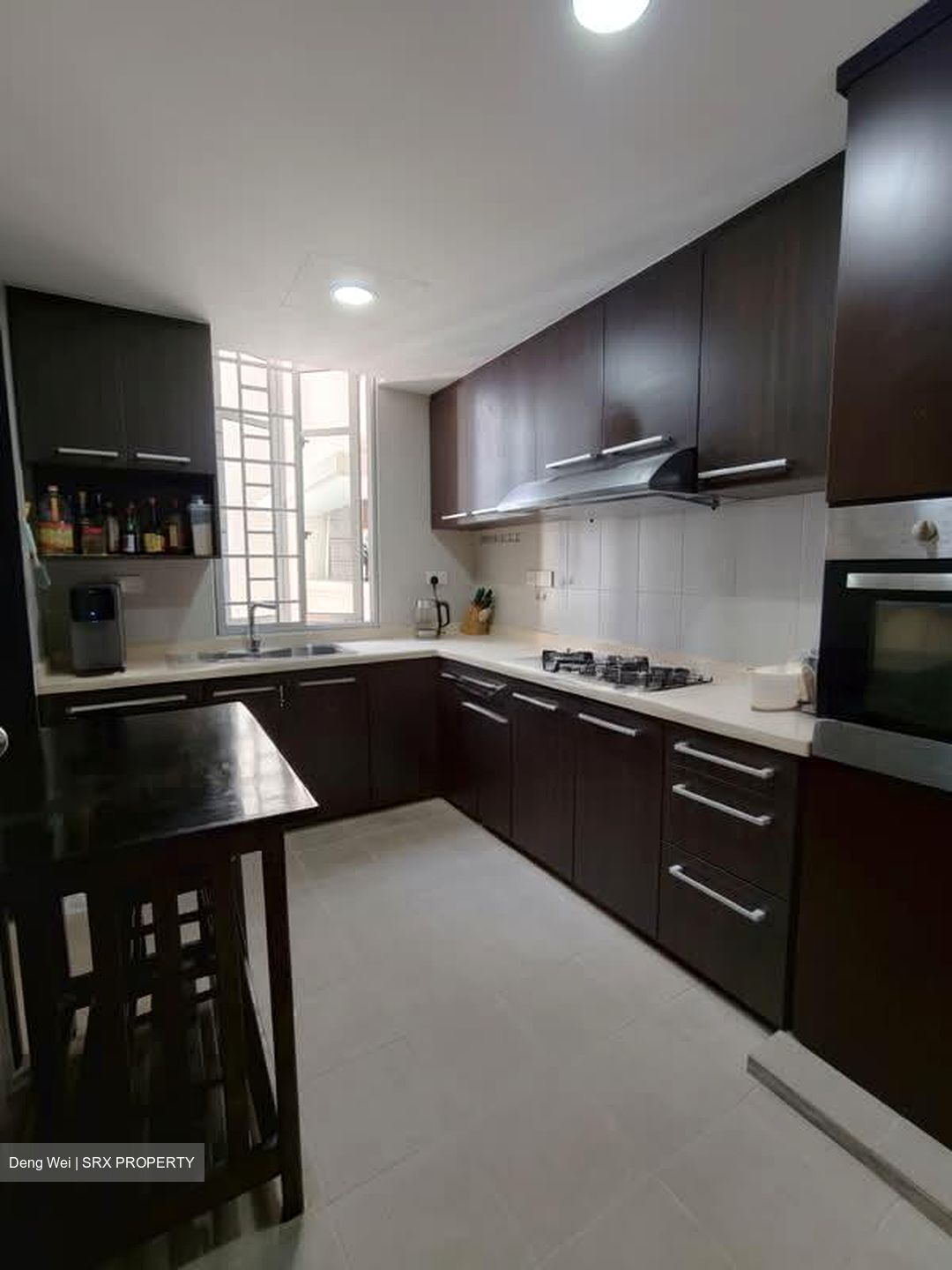 Cavendish Park (D21), Condominium #544074541